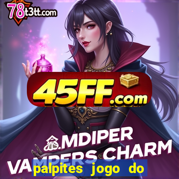 palpites jogo do bicho hoje